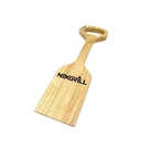 2 Pack - Nexgrill All Natural Wood Bbq Scraper Tool New. Fixed Price $19.99.