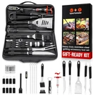 Spartasake Bbq Grilling Accessories - Stainless Steel Barbecue Gril... Fast Ship. Fixed Price $49.99.