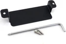 Anti-theft Steel Neutral Cover Plate Compatible With 2015-2023 Charger Srt Hellc. Fixed Price $20.99.