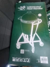 Big Green Large Integgrated Nest Handler Nib. Fixed Price $239.99.