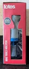 Mens Bbq Tools Holster Kit Elements By Totes Bonus Sauce Baster New In Box!. Fixed Price $9.75.