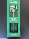 Bbq Set - Charcoal Companion Grill Tools For The Ultimate Golfer. Fixed Price $29.95.