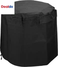 Cover For Char-broil's The Big Easy Oil-less Turkey Fryer, Heavy Duty Waterproof. Fixed Price $30.14.
