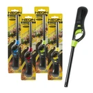 5 Refillable Butane Gas Kitchen Long Lighter For Stove Candle Bbq Grill. Fixed Price $19.95.