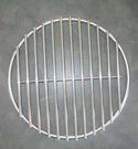 Onlyfire Stainless Steel Cooking Grill Grate 10.5 ". Fixed Price $42.99.