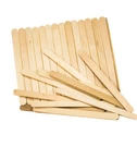 Perfect Stix Wooden Craft Sticks/ice Cream 4.5" Length ( Pack Of 100CT. Fixed Price $8.49.