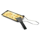 Boska Holland Outdoor Collection Barbeclette - Cheese Raclette For Grill Bbq. Fixed Price $14.95.