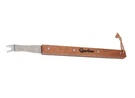 Chargon Bbq Stainless Steel Ultimate Grill And Cleaning Tool For Brown. Fixed Price $31.90.