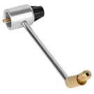 Moasker 5430 Pressure Regulator Replacement Parts Fits For Coleman, Silver. Fixed Price $26.81.