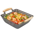 Camerons Bbq Grilling Wok. Fixed Price $15.99.