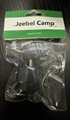 Jeebel Camp Gas Adapter Converter For Stove JBL-G005. Fixed Price $18.00.