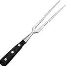 11.6-INCH Heavy Duty Stainless Steel Carving Fork Bbq Meat Serving. Fixed Price $18.99.