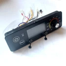 1X Digital Thermostat Control Board PB850G/PB550G For Pit Boss With Lcd Display. Fixed Price $50.63.