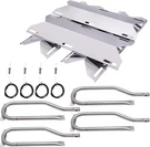 Parts For Jenn-air 720-0336, 720-0511, Nexgrill 720-0586A, Heat Plates Kit. Fixed Price $59.36.