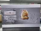 Camp Chef Smoke Pro The Twins. Fixed Price $19.99.