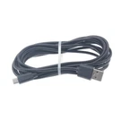 10FT Long Micro Usb Cable Fast Charger Power Cord Data Sync Wire For Cell Phones. Fixed Price $9.49.