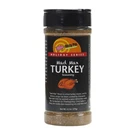 Dizzy Pig Bbq Company Mad Max Turkey Seasoning And Rub 6.2 Oz Shaker Bottle. Fixed Price $14.99.