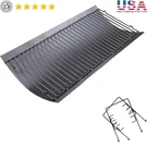 Ash Pan Chargriller Charcoal E1224 1324 2121 2727 2929 Replacement Parts... Fixed Price $62.50.