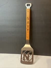 Navy Sportula Stainless Steel Grilling Spatula - Never Used. Fixed Price $12.99.
