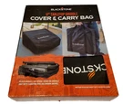 Blackstone 17" Tabletop Griddle Carry Bag Fits Inch New. Fixed Price $23.88.