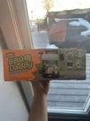 Scrub Daddy Bbq Caddy Outdoor Storage For Grill Accessories. Fixed Price $17.50.