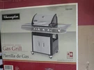 Charmglow Gas Grill Original. Fixed Price $250.00.