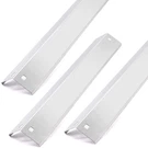 Replacement Heat Plates For Char Griller 5050 5650 3001 Grills 3-PACK. Fixed Price $38.66.