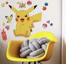 Roommates RMK4821GM Pikachu Giant Peel And Stick Wall Decals. Fixed Price $18.99.