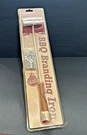 Bbq Branding Iron Set W/ Letters Personalize Steak/burger Gift Idea Nib. Fixed Price $24.99.