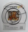 Kenmore Beer Can Chicken Roaster. Fixed Price $15.99.