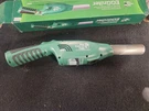 Big Green Eggniter Electric Charcoal Igniter Oem BA002-BG Parts Not Working. Fixed Price $25.00.
