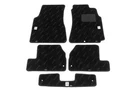 New Imperial Mats Fits Nissan Silvia S14 Floor 5 Piece Set 1994-1998 Rhd. Fixed Price $199.00.