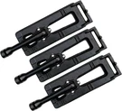 Parts DB104 (3-PACK) 16 Inch Cast Iron Burner Replacement For Members Mark Y0005. Fixed Price $76.93.