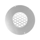 Bbqguys Ss / Griddle Combo For 18 " Kamado Grills. Fixed Price $76.99.