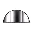 Kamado Joe Durable Half-moon Cast Iron Cooking Grate With Grill Lifter .... Fixed Price $82.71.