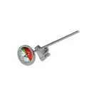 Bayou Classic Dial Deep Fry Thermometer 12 In 5025. Fixed Price $18.99.