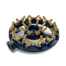 Sunrise Kitchen Supply Jet Burner 32 Tip Natural Gas. Fixed Price $93.26.