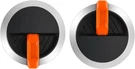 Lsbabq Gas Grill Griddle Knobs Replacement For Blackstone 1666/1517/1554/1825/18. Fixed Price $19.80.