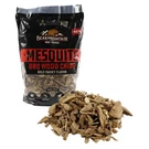 Bear Mountain Bbq Mesquite Wood Chip For Outdoor Grill, 2 Lb Bag-pack Of 6. Fixed Price $26.99.