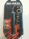 Funwares Bbq Rock Guitar Tongs - Grip & Lift Burgers Steaks With Style While. Fixed Price $16.67.