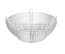Kamado Joe KJ-MCC23 Classic Stainless Steel Charcoal Basket Insert. Fixed Price $149.99.