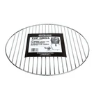 Old Smokey #18TG Steel Grate Universal Cooking Grid 17 Dia. In. (pack Of 2). Fixed Price $34.20.