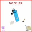 Ust Stoke Kit With Micro Sparkwheel Fire Starter And Two Light-me Tinder Pieces. Fixed Price $19.52.