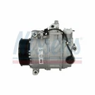 Nissens A/c Compressor 89090 0002306411 For Mercedes Mb. Fixed Price $364.19.
