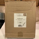 Target Threshold Square Propane Tank Cover Black 15.75 X 21 In New. Fixed Price $14.99.
