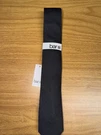 Iii Men's Dunbar Solid Tie, Black, Nwt. Fixed Price $14.88.