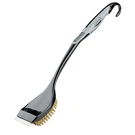 Best Libman 529 Extra-long Handle Grill Brush With Scraper, Black Free Shipping. Fixed Price $26.52.