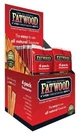 (26) Fatwood Fireplace Barbecue Stove Charcoal 4 Stick Starter. Fixed Price $24.48.