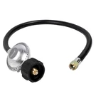 Shinestar Universal Gas Regulator And Hose For Charbroil Nexgrill. Fixed Price $29.59.