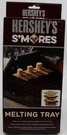 Hershey's S'mores Melting Tray Grill Camping Picnic Tailgating Bbq Smores. Fixed Price $18.99.